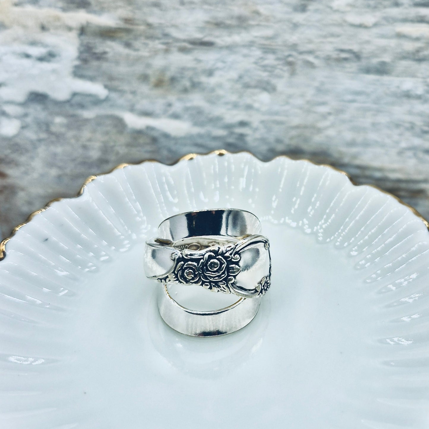 Bague BALLAD 1953