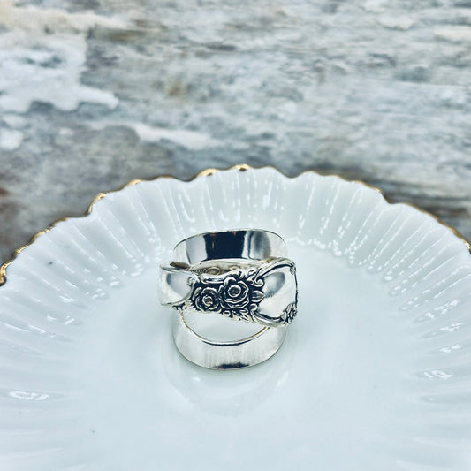 Bague BALLAD 1953