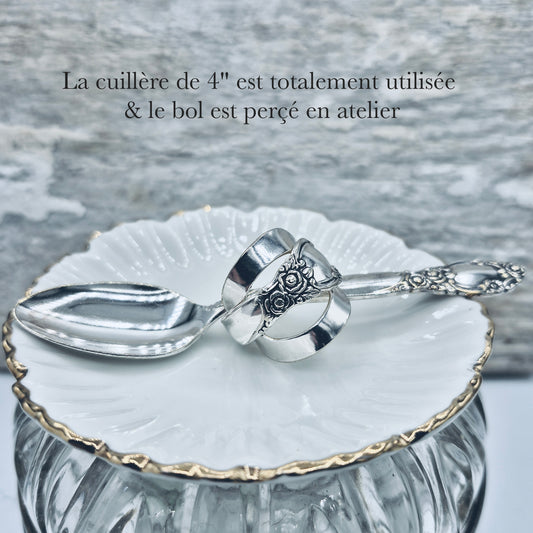 Bague BALLAD 1953