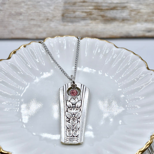 Collier- ROSALIE 1938