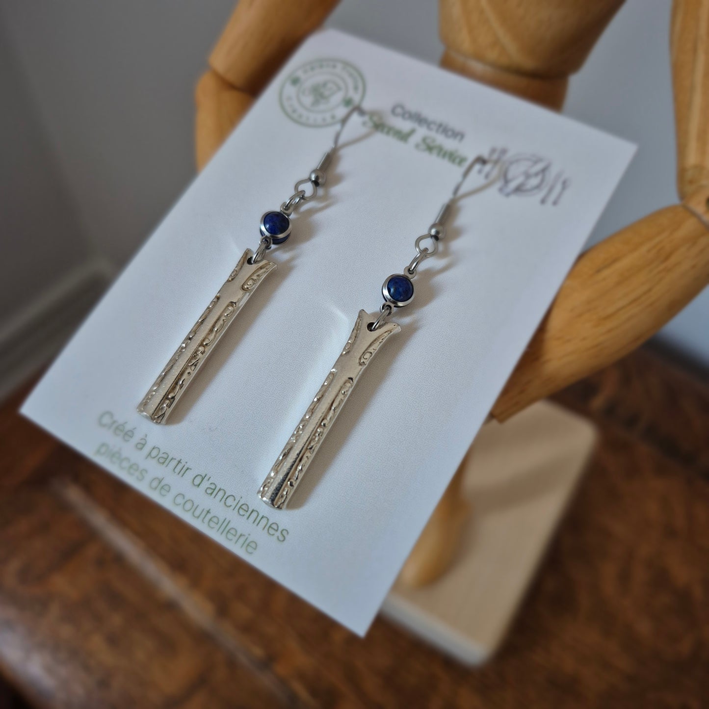 B.O. Lapis Lazuli