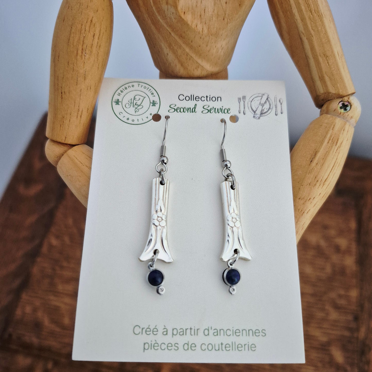 B.O. Lapis Lazuli