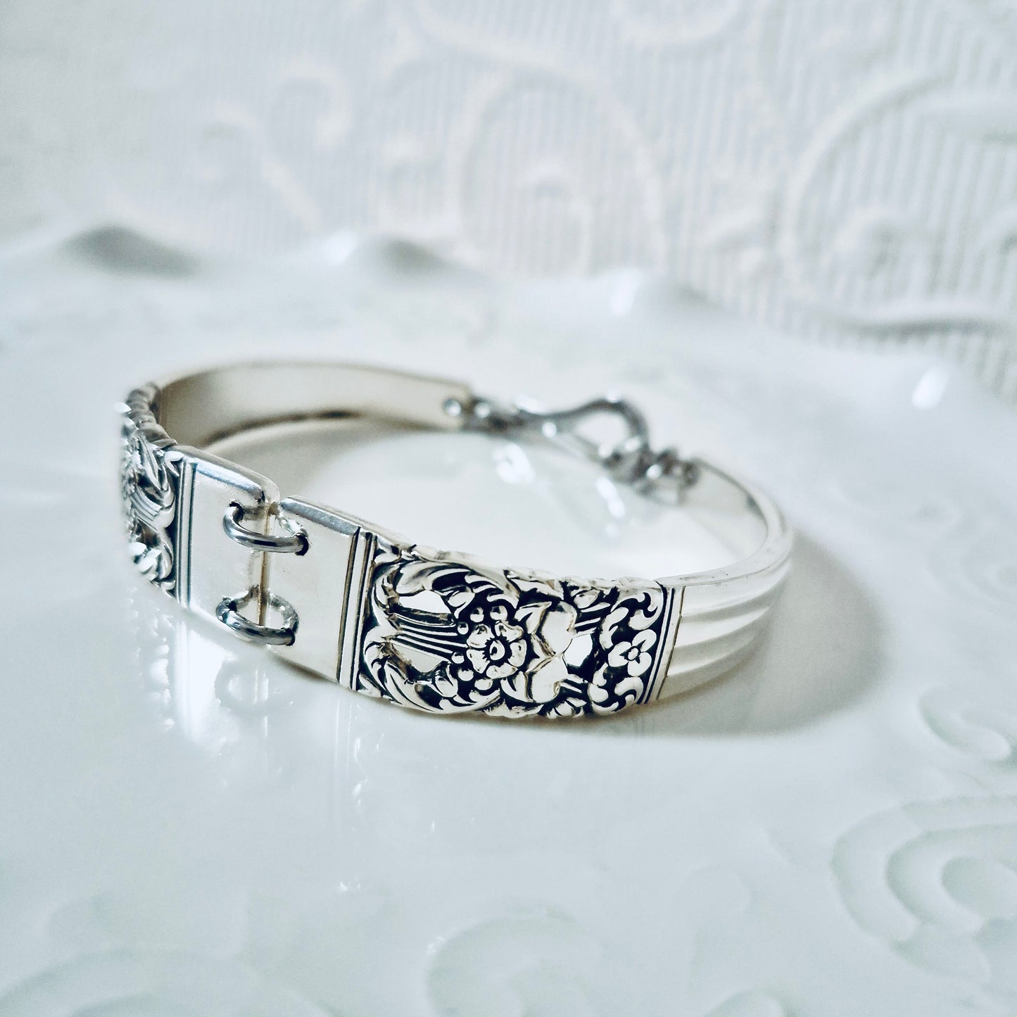 Bracelet CORONATION 1936