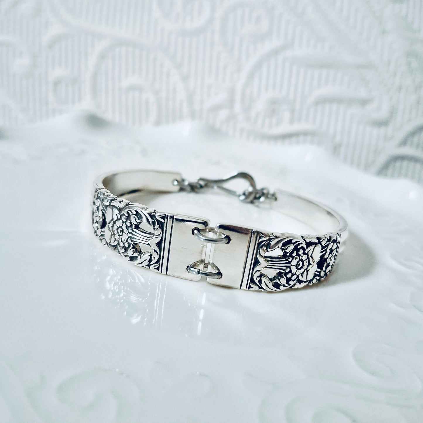 Bracelet CORONATION 1936