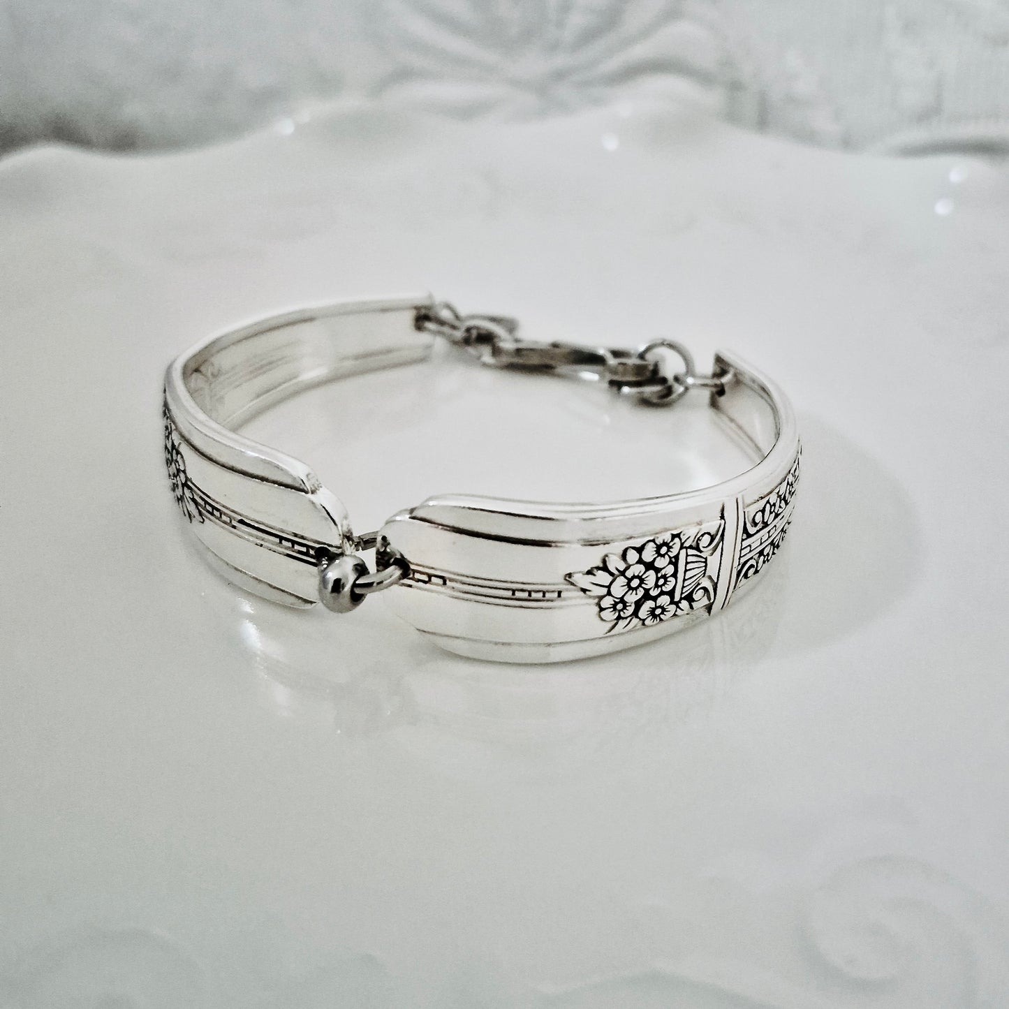 Bracelet CELEBRITY-WILD ROSE 1939