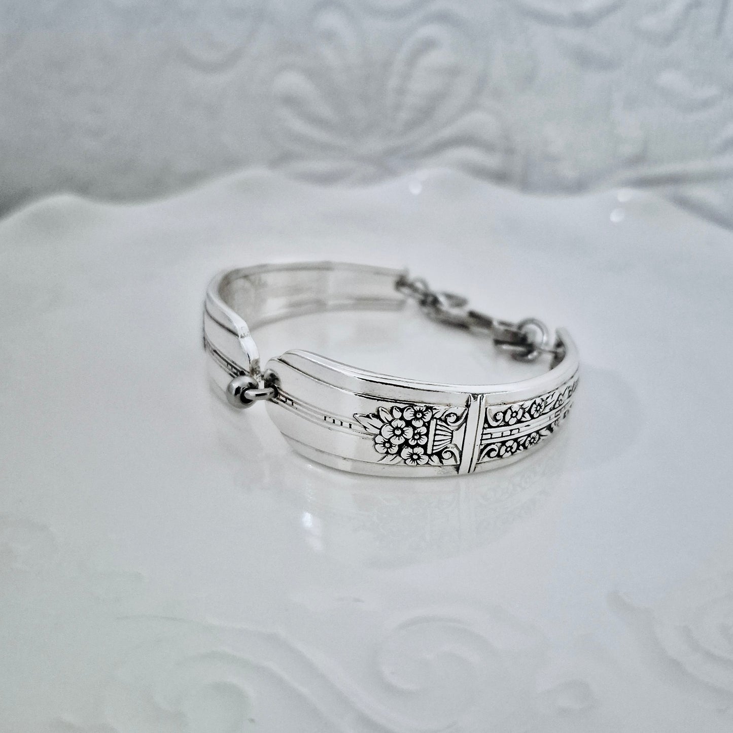 Bracelet CELEBRITY-WILD ROSE 1939