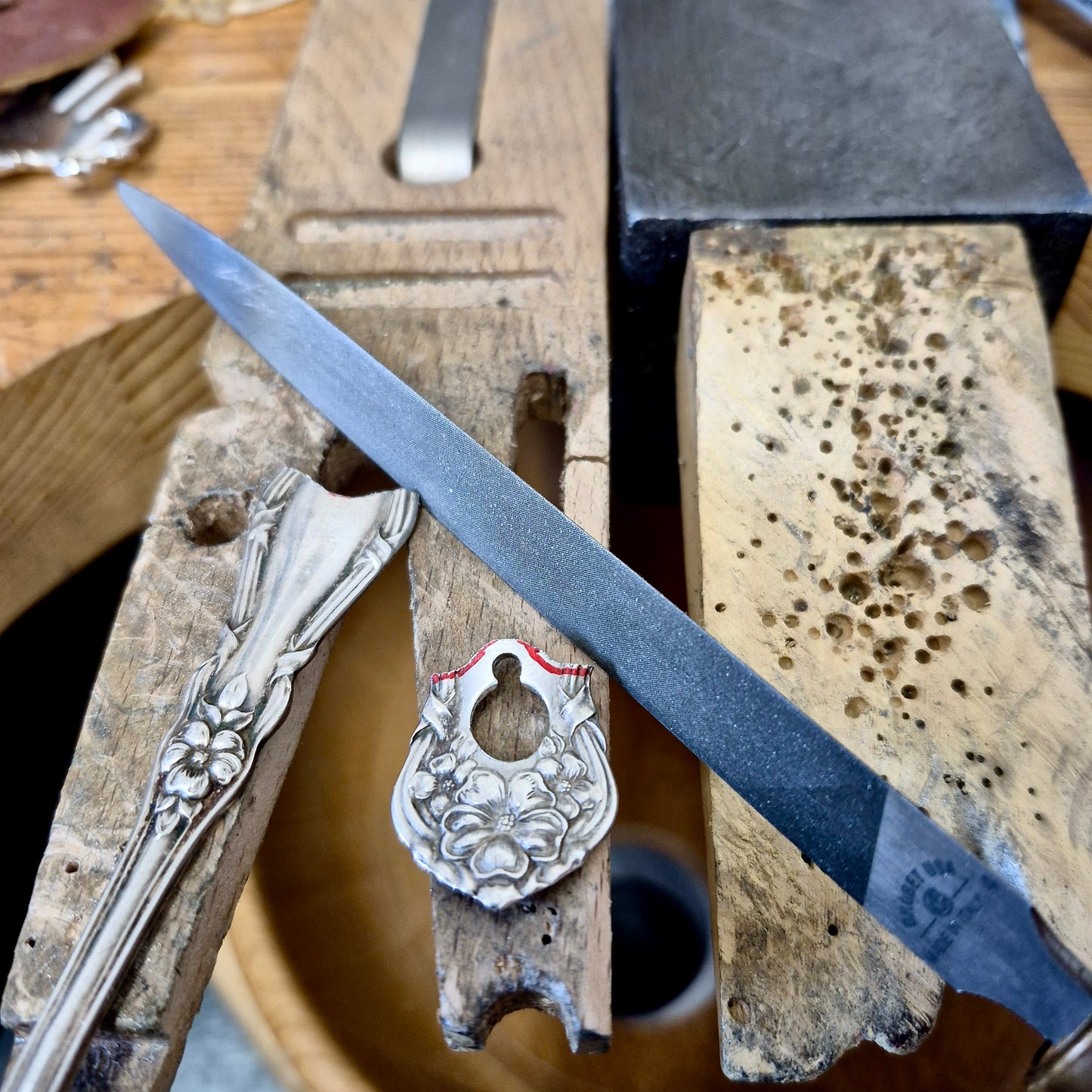 Collier- ARBUTUS 1908 (2.0)