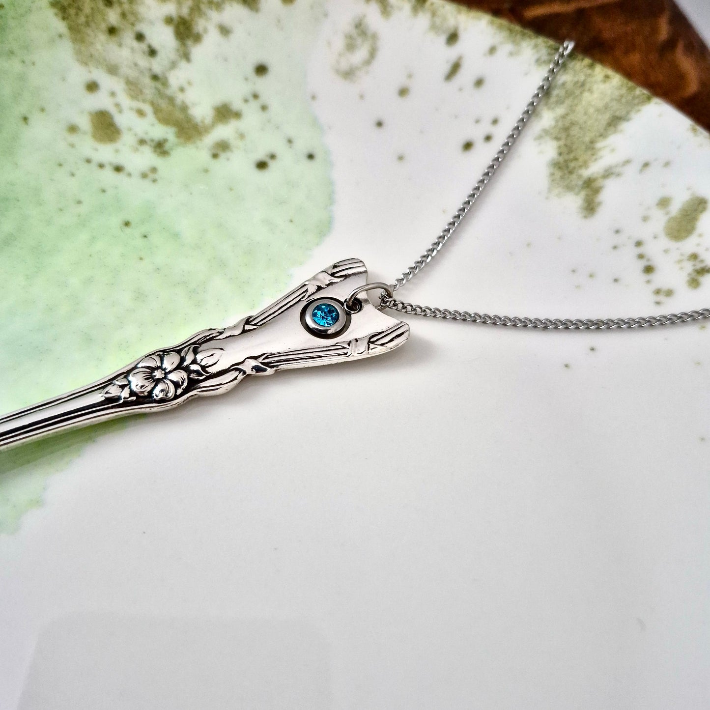 Collier- ARBUTUS 1908 (2.0)