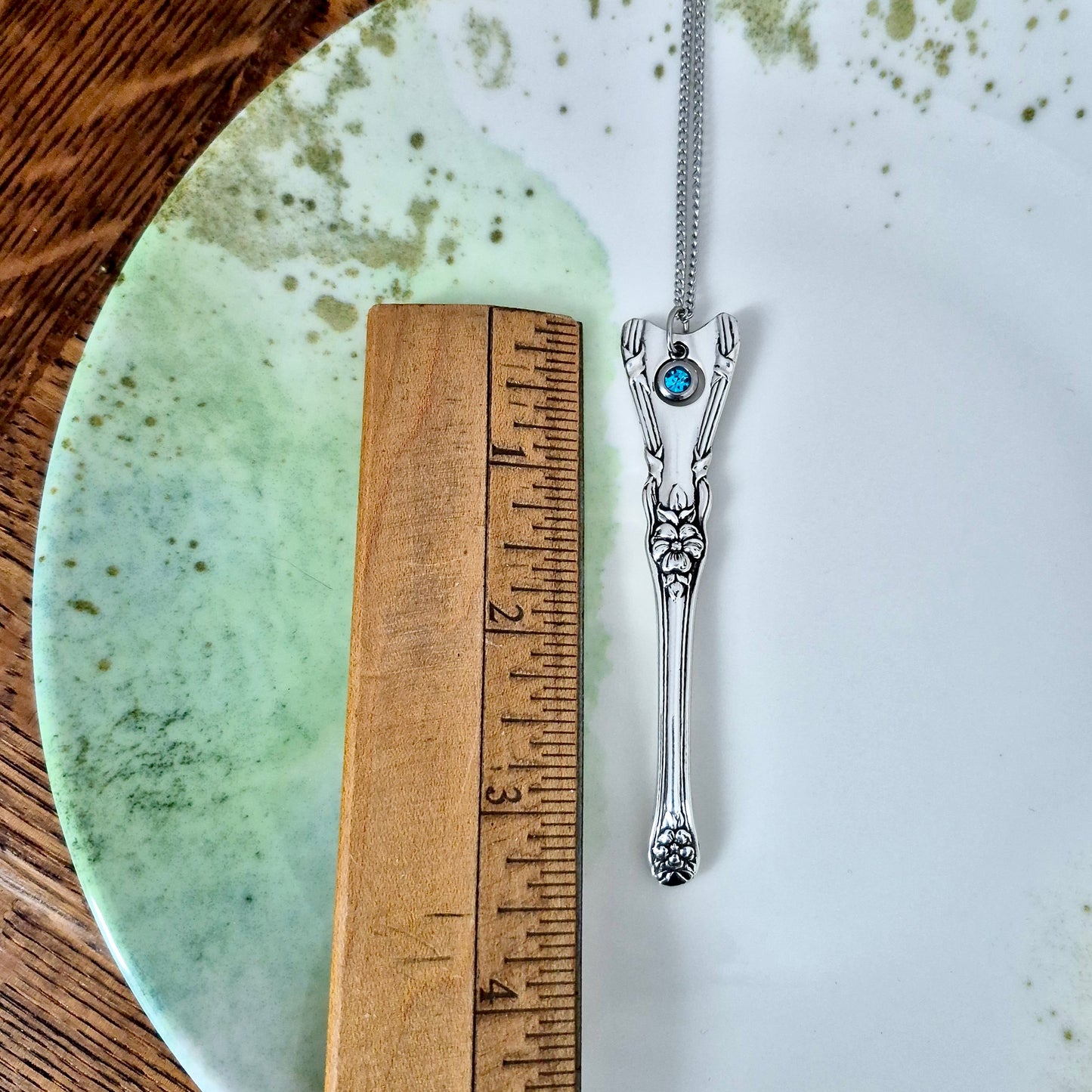 Collier- ARBUTUS 1908 (2.0)