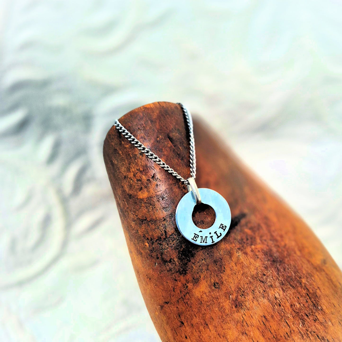 Collier Prénom ENFANT