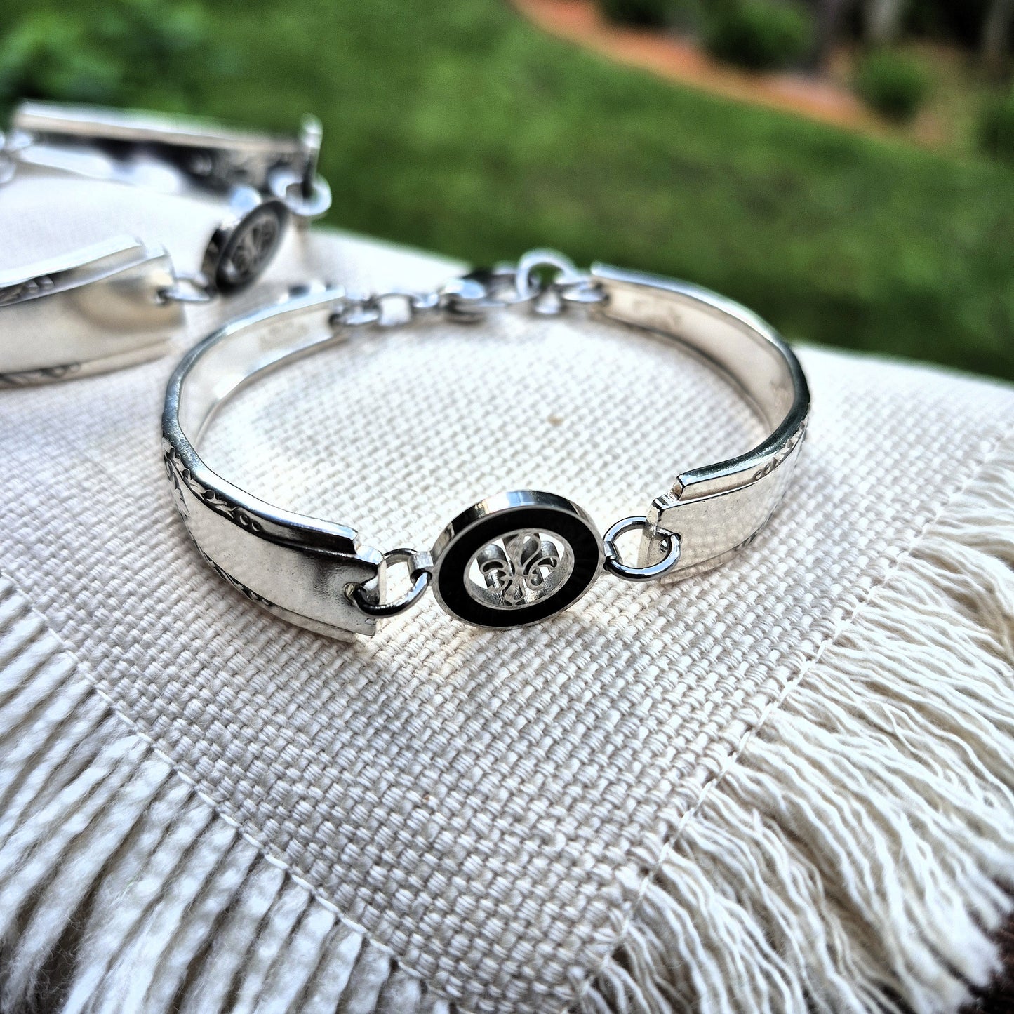 Collection Fleur de Lys
