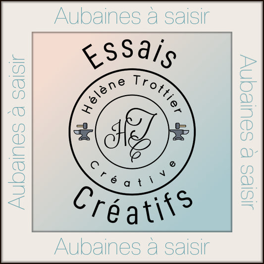 Essais-Créatifs