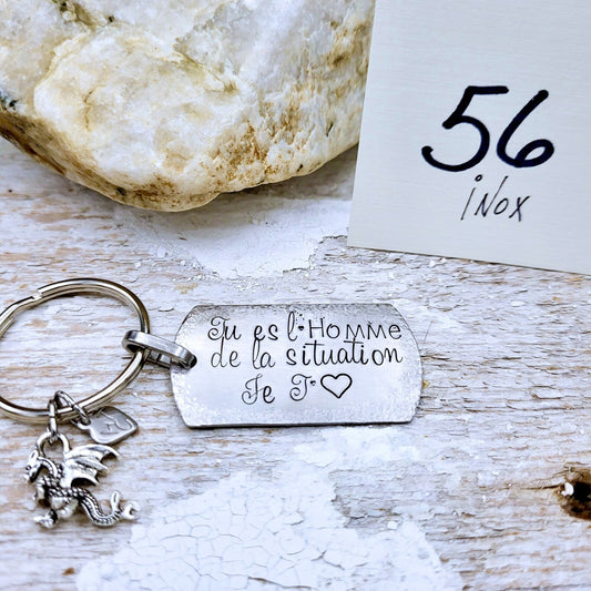 Le p'tit : 56