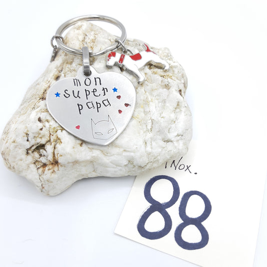 Le p'tit : 88