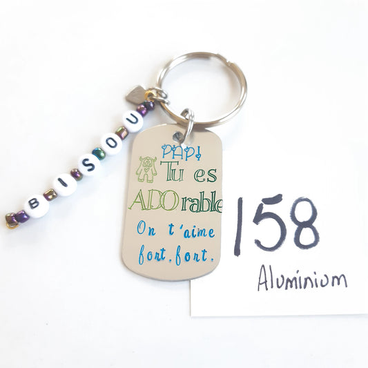 Le p'tit : 158