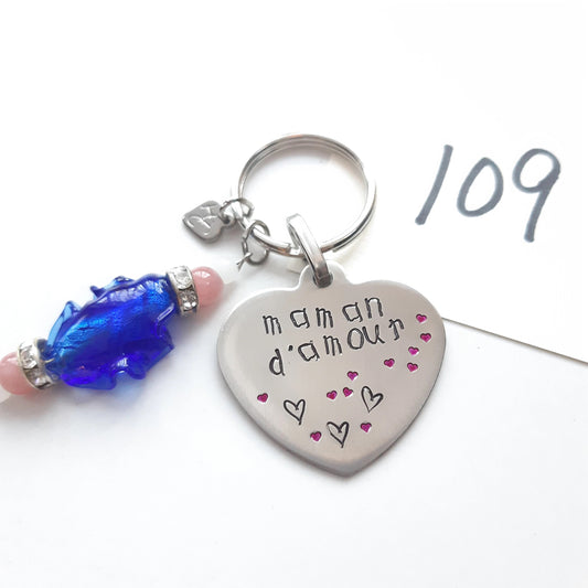 Le p'tit : 109