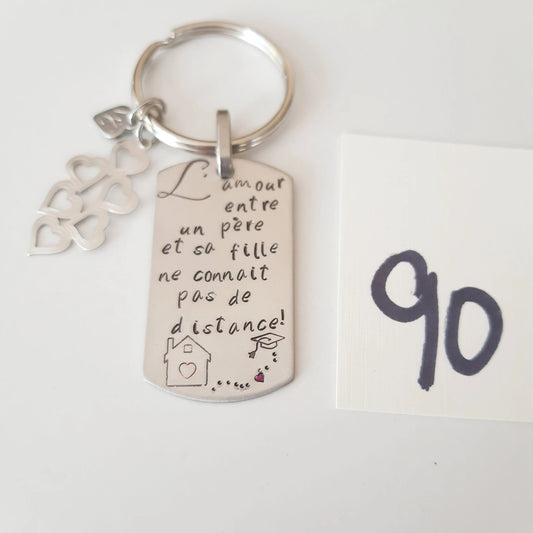 Le p'tit : 90