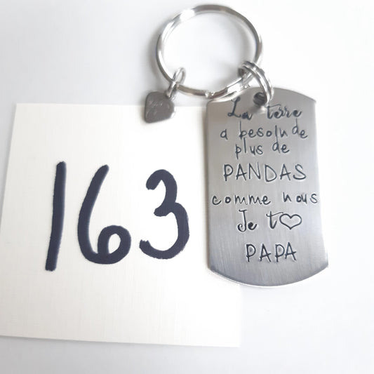 Le p'tit : 163