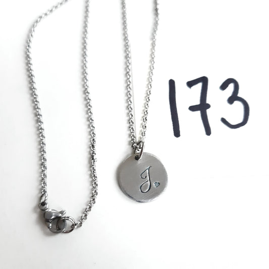Le p'tit : 173