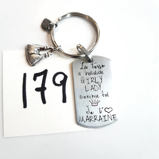 Le p'tit : 179