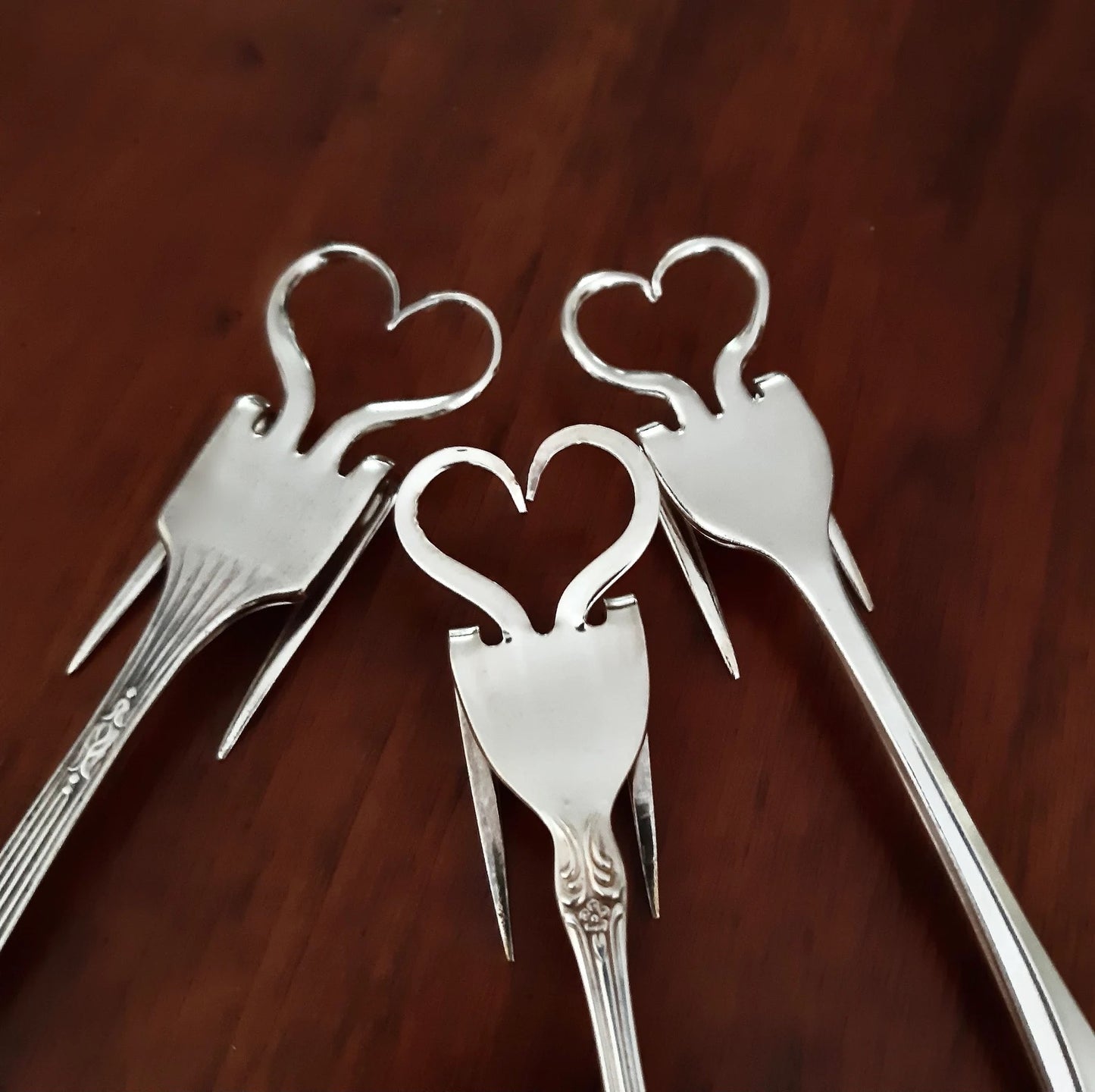Signet-Coeur Divers