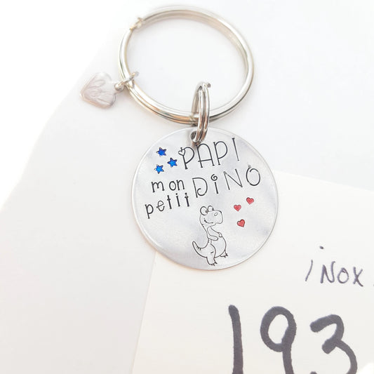 Le p'tit : 193