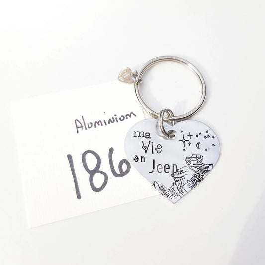Le p'tit : 186