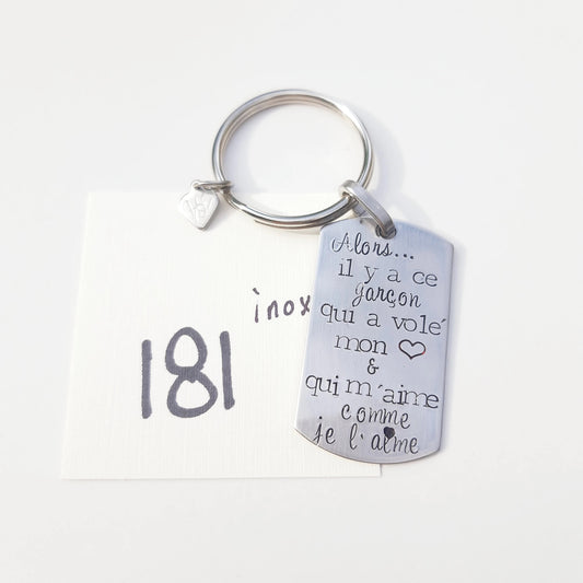 Le p'tit : 181