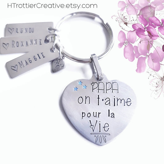 Pour la Vie