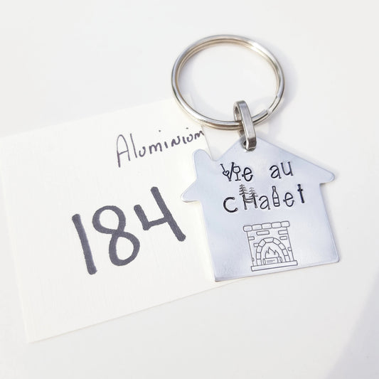 Le p'tit : 184