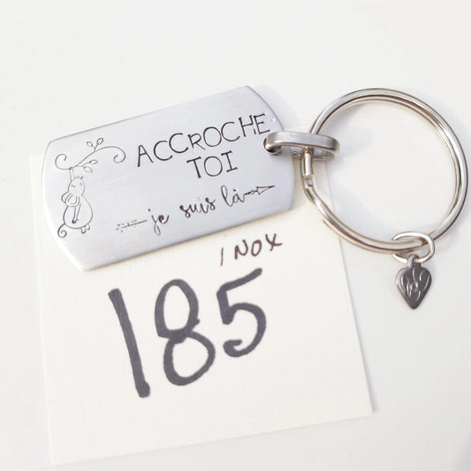 Le p'tit : 185