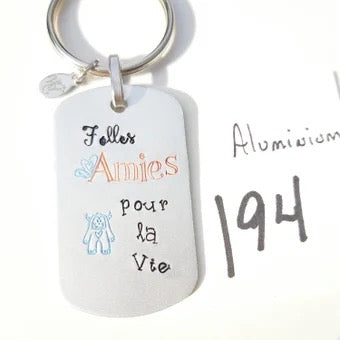 Le p'tit : 194