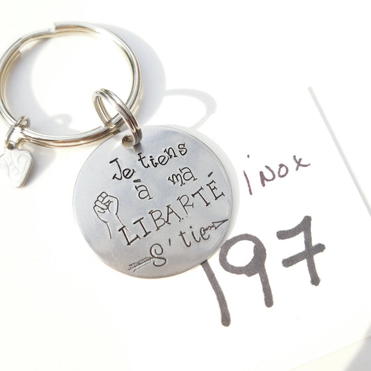 Le p'tit : 197