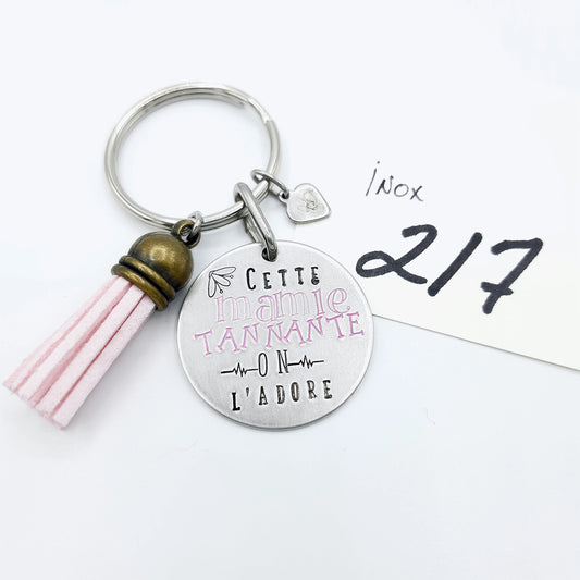 Le p'tit : 217