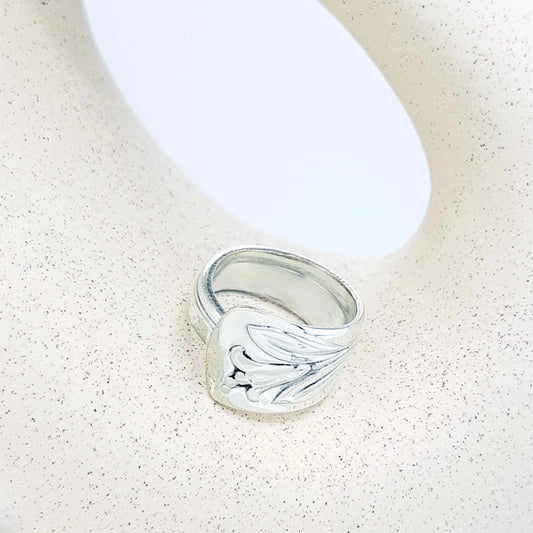 Bague MAGIC LILY 1955
