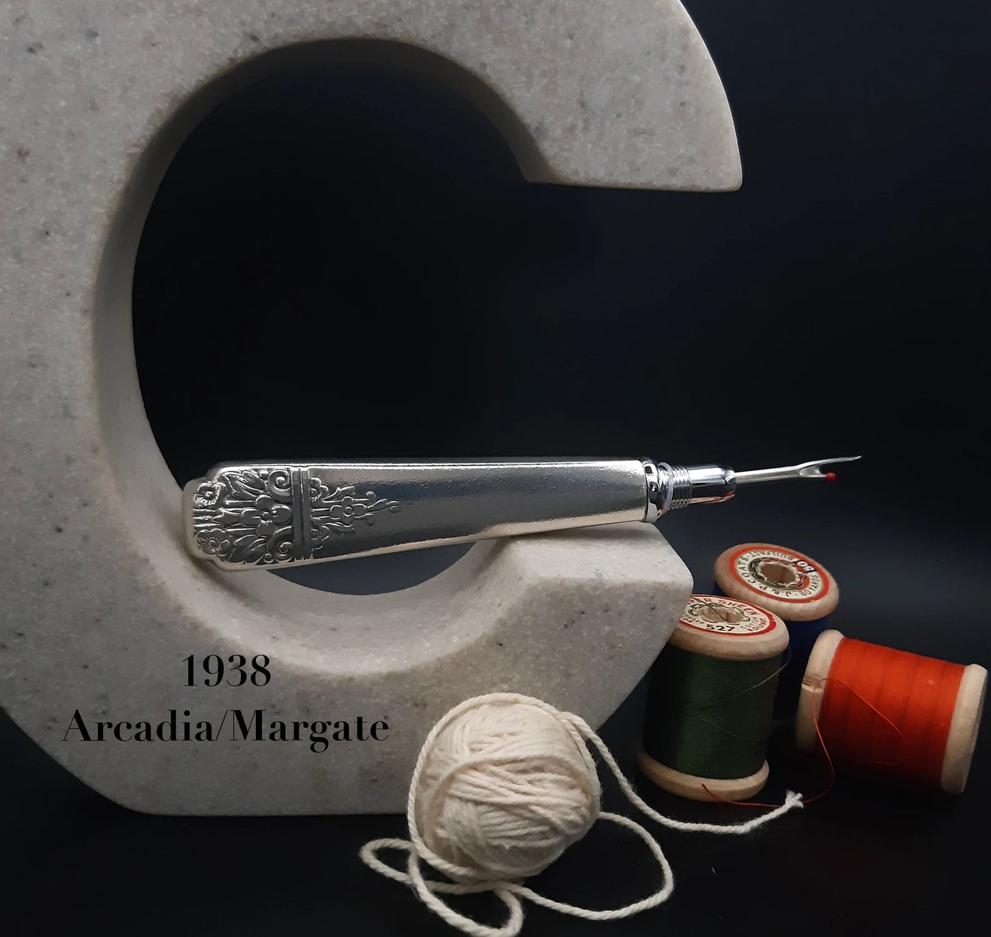 Bracelet ARCADIA/MARGATE 1938