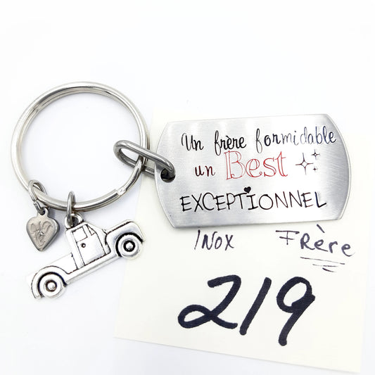 Le p'tit : 219