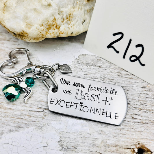 Le p'tit : 212