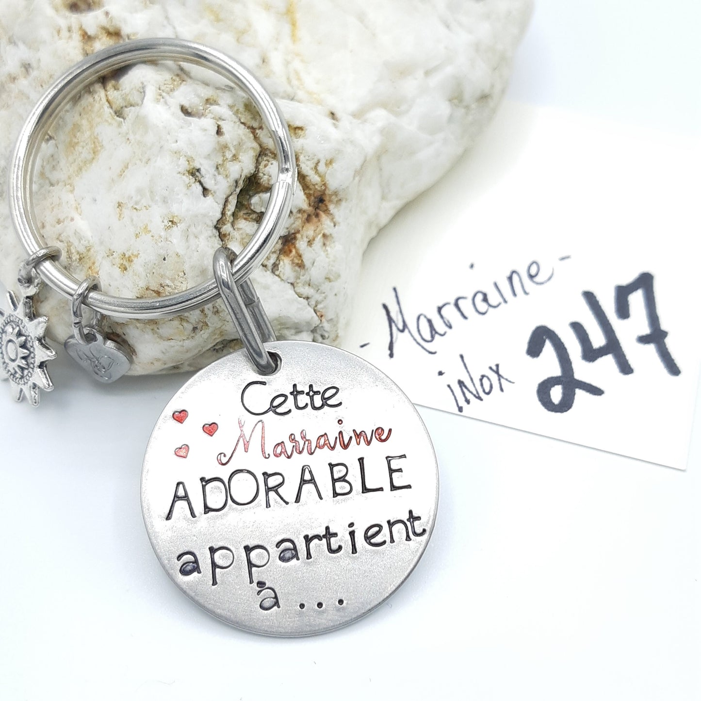 Le p'tit : 247