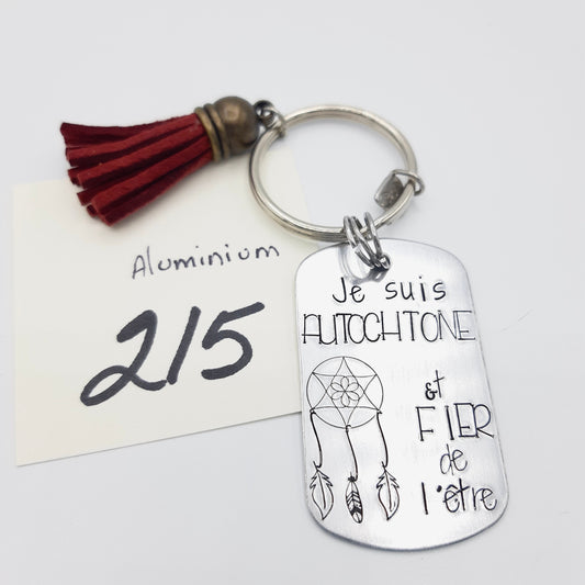 Le p'tit : 215