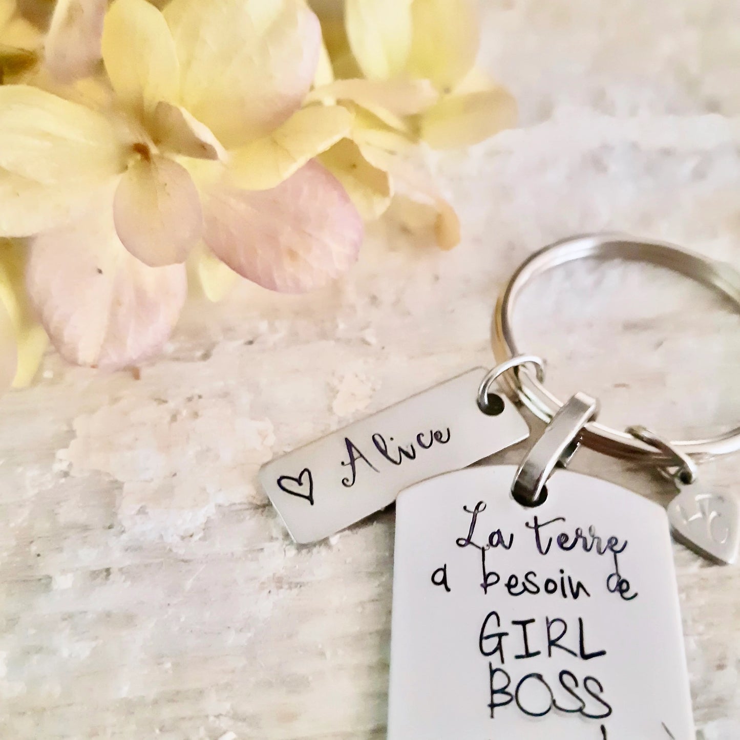 Girl Boss