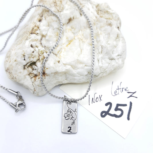 Le p'tit : 251