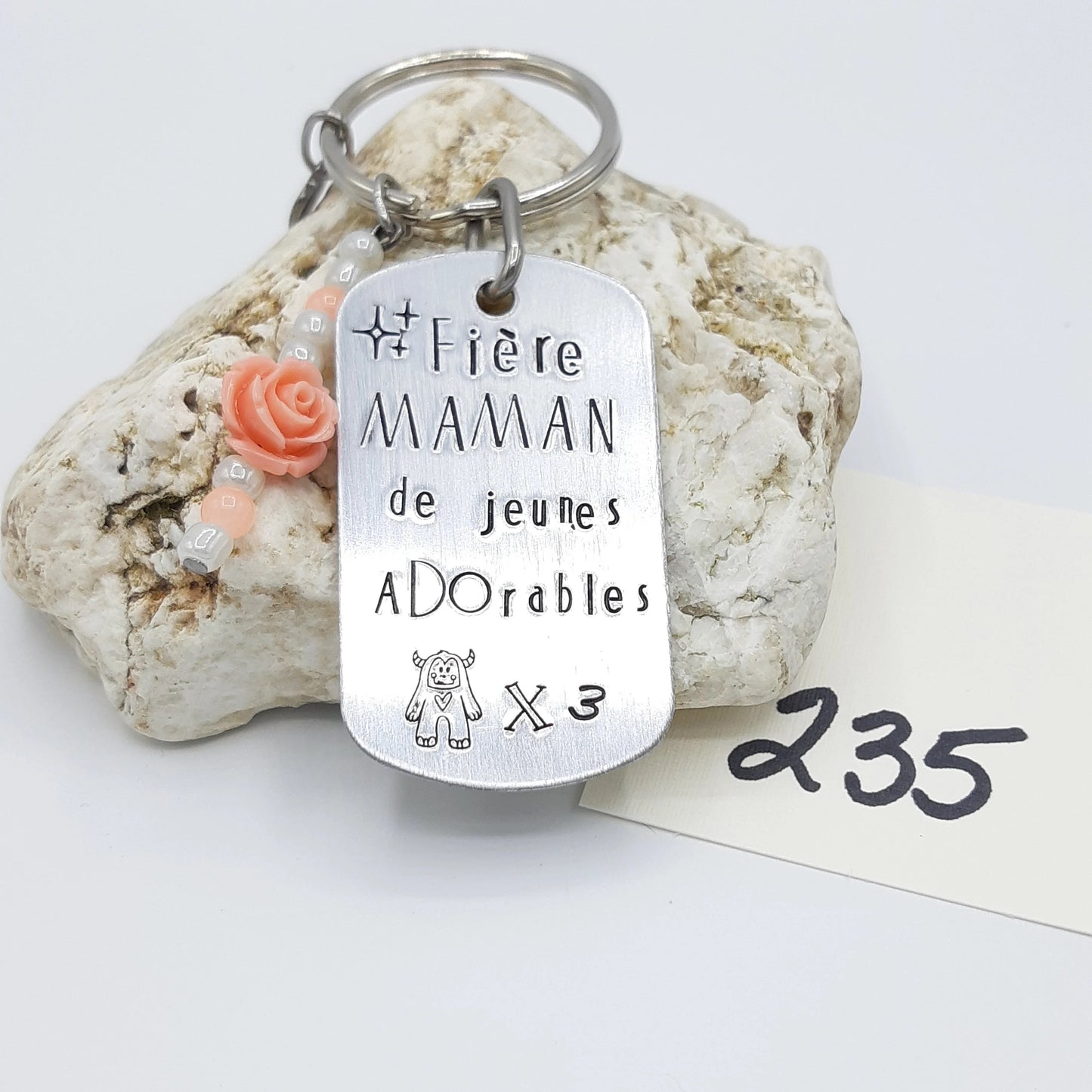 Le p'tit : 235