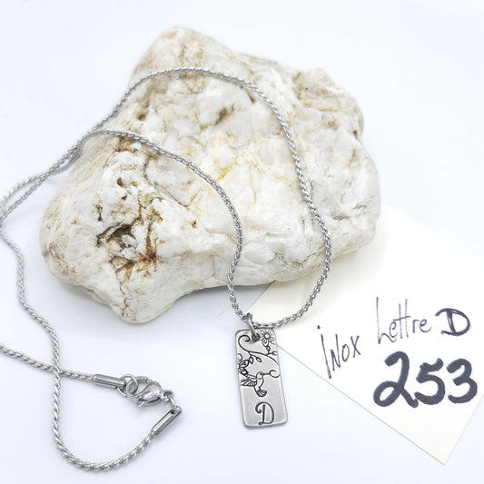 Le p'tit : 253