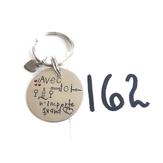 Le p'tit : 162