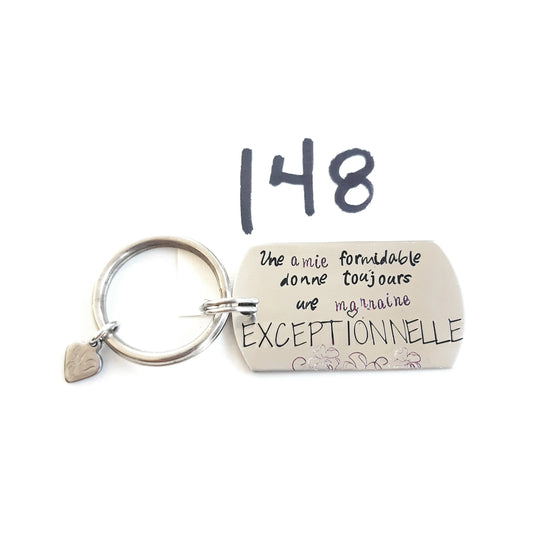 Le p'tit : 148