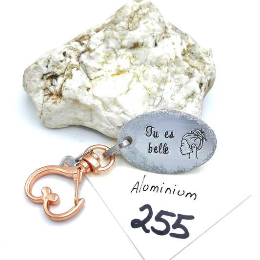 Le p'tit : 255