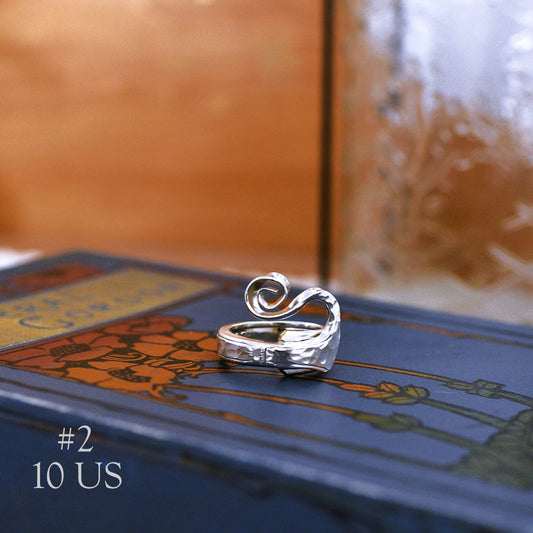 #2 : Bague-Tourbillon