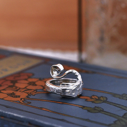 #2 : Bague-Tourbillon