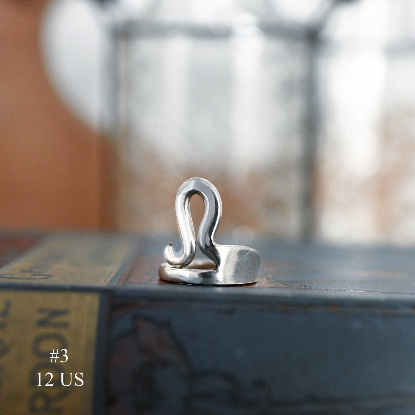 #3 : Bague-Tourbillon